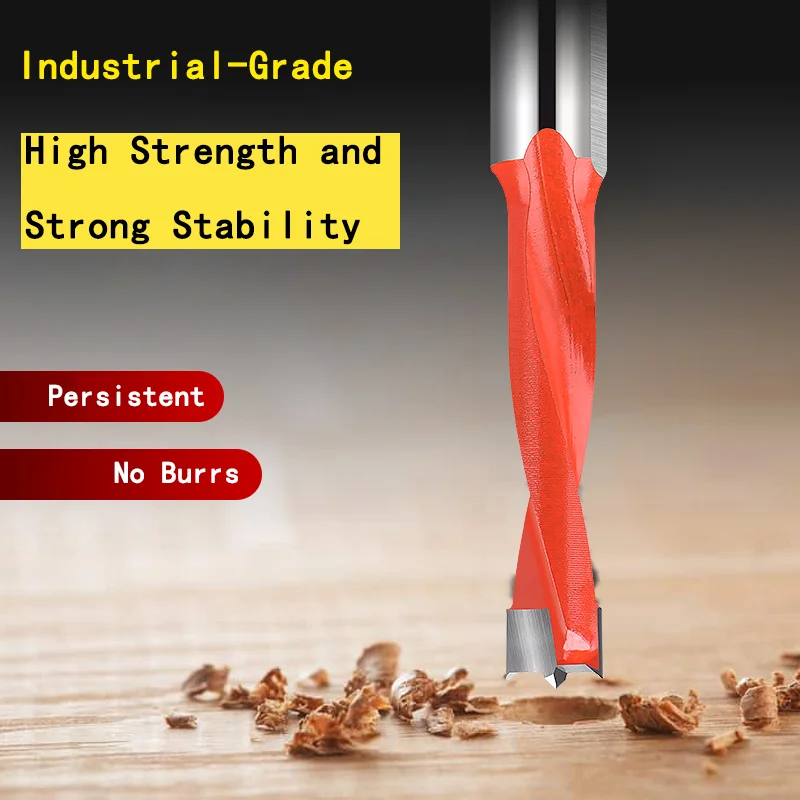 Industrial-Grade Wo…