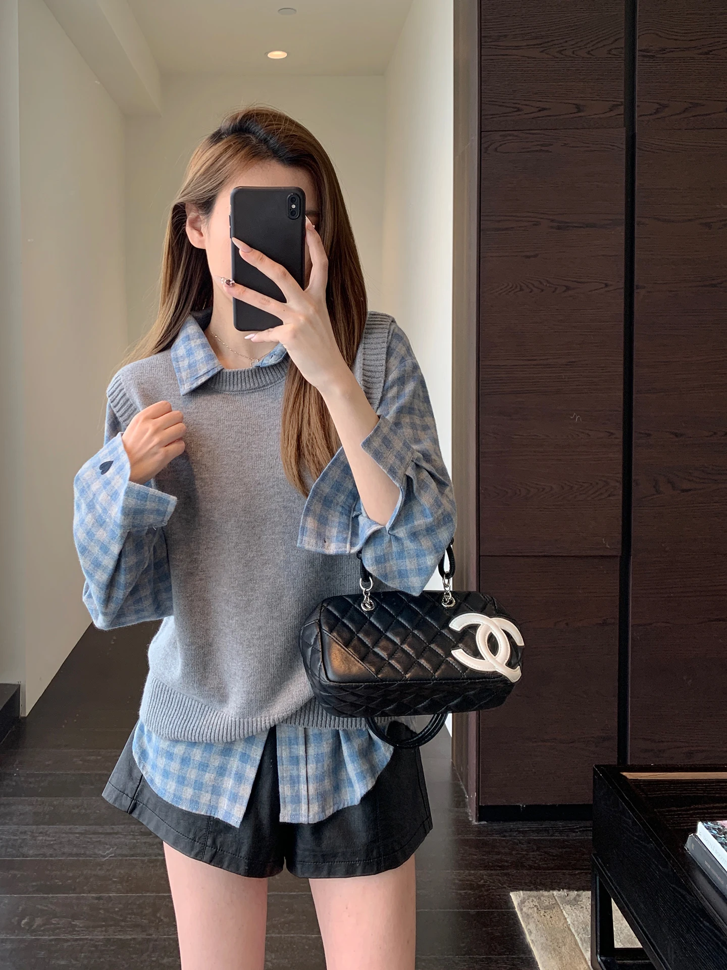 

Модный вязаный жилет для женщин: новинка весенней коллекции, повседневный, удобный, дышащий, свободного кроя