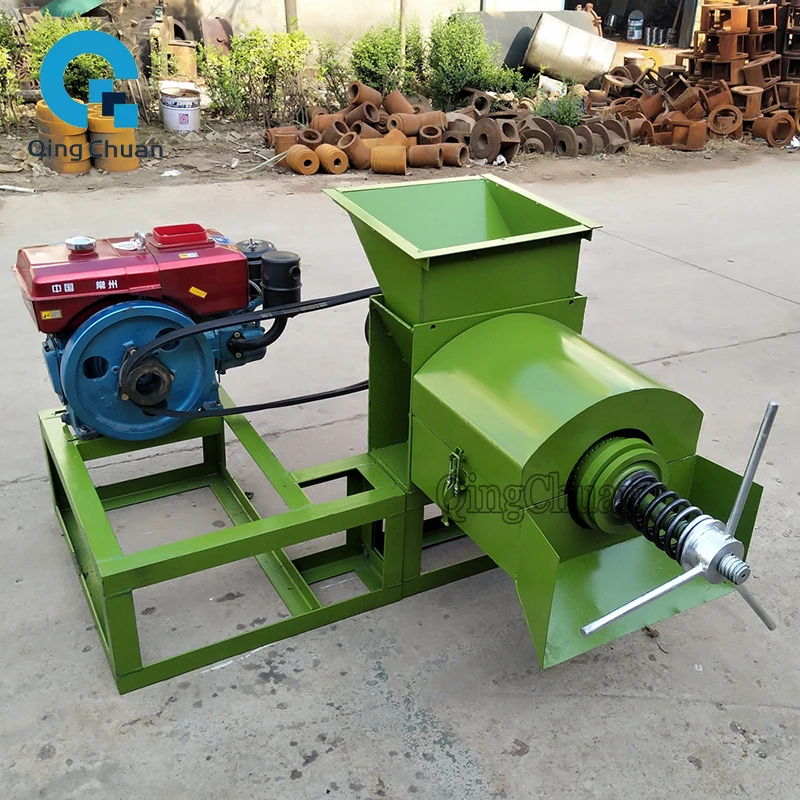 Palm Fruit Red Oil Pressing Machine Spiral Equipment Peanut Seeds Squeezer Business Sesame Sunflower Expeller Soybean Extraction