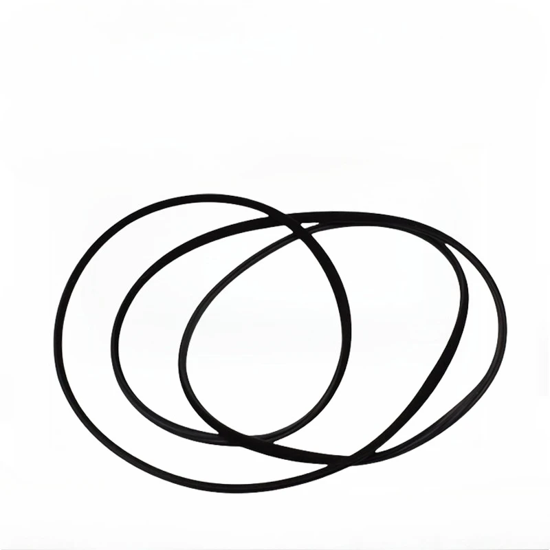 مناسبة لـ Suiteng Maiteng B6B7L Golf 6 شريط عزل فتحة سقف حلقة لإحكام الإغلاق شريط زجاجي فتحة سقف #4