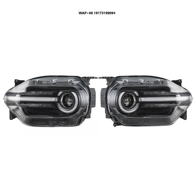 

Headlight for Bronco Sport 20212022 2023