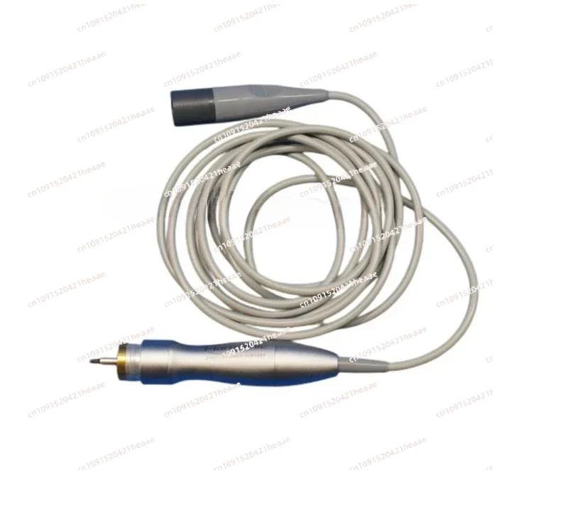 Подходит для ультразвукового ножа Harmonic с серой ручкой, профессионального ремонта HP054 HPBLUE, неограниченное декодирование