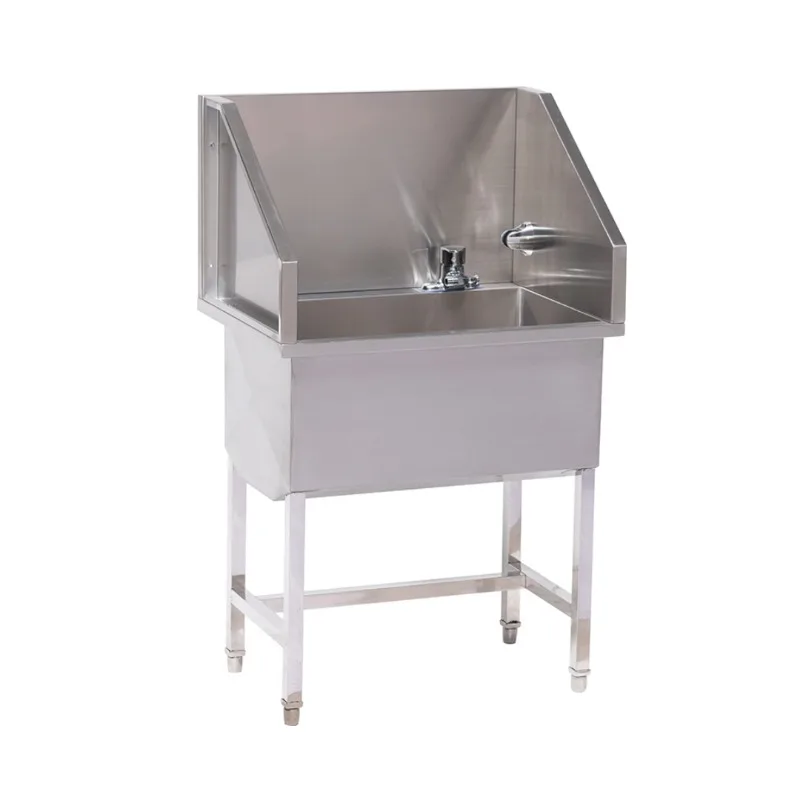 

Stainless Steel Sinks Stainless Steel Sink Bathtubs for Pets