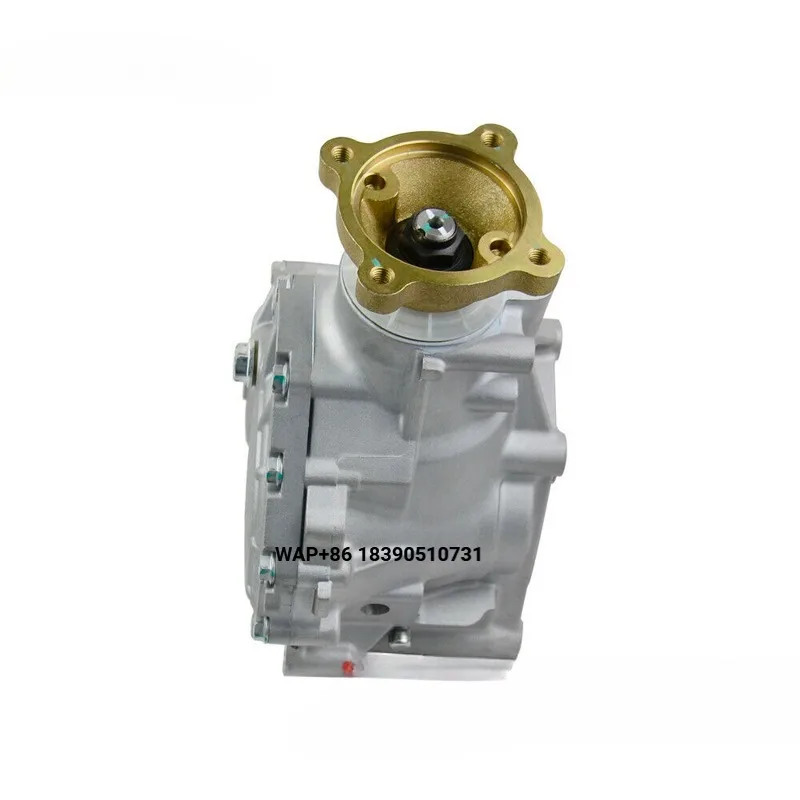 

600-234 AT4Z-7251-A AT4Z-7251-D 412-598 TRANSFER CASE DIFFERENTIAL Fits for 2007-2015