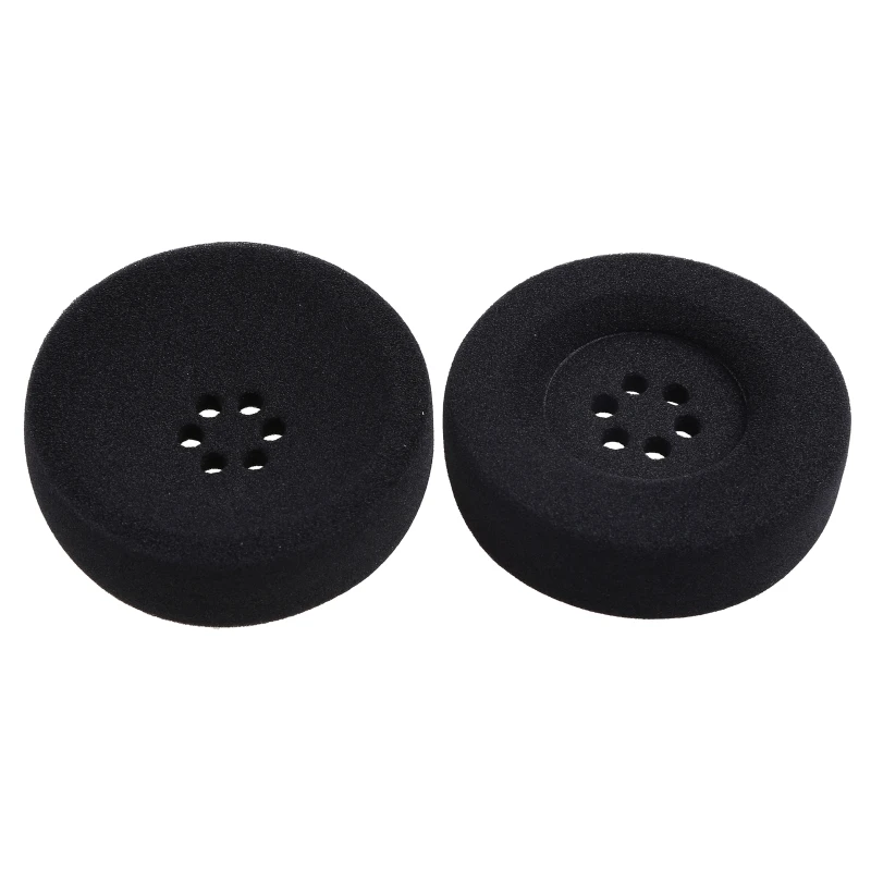 Breathable Sponge Earpads for Koss for Porta Pro PP KSC35 KSC75 KSC55Headset Ear