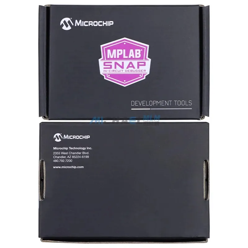 Mplab Snap PG164100… - image