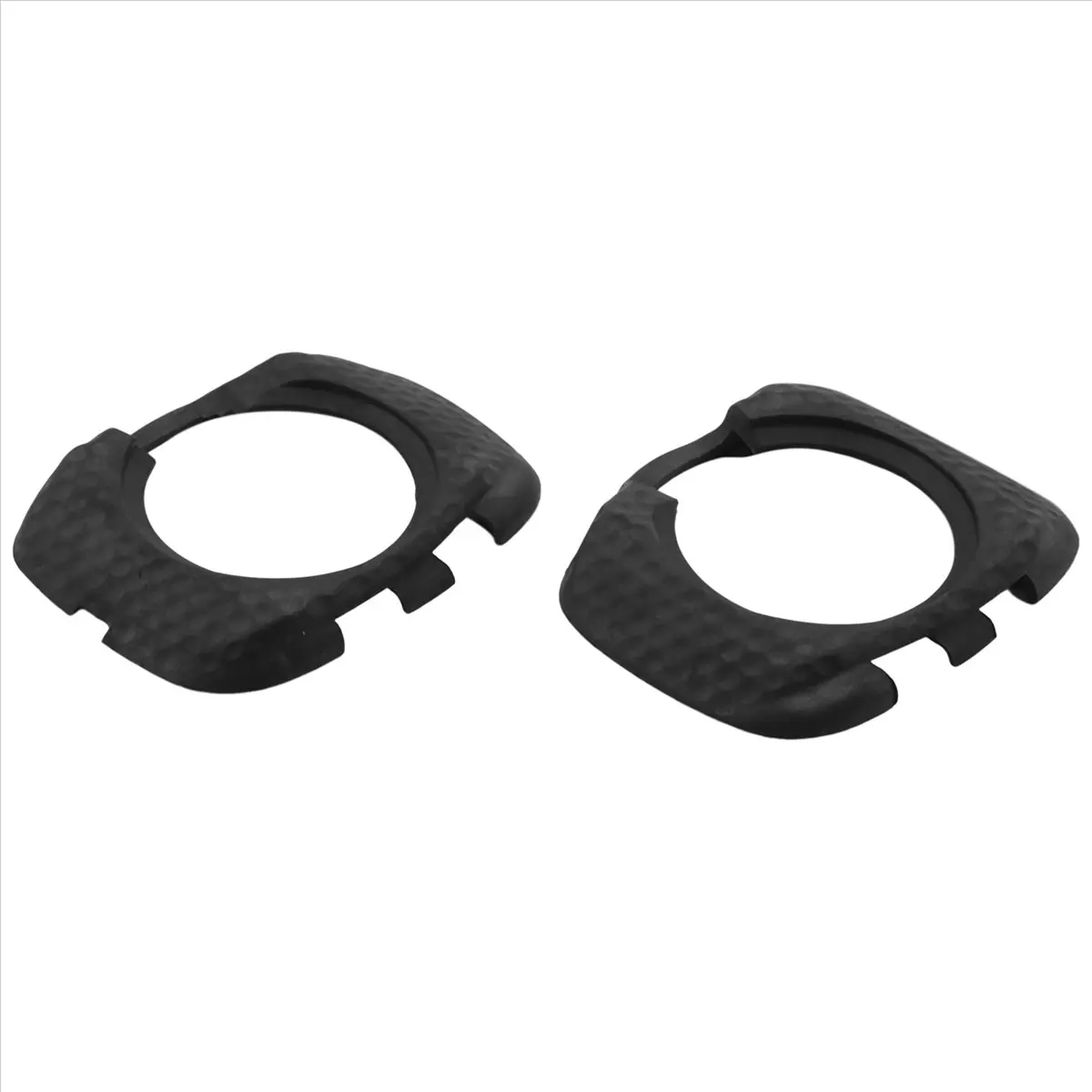 New Arrival Fashion Bike Pedal Cleats Covers for Zero / Light Action Series Cleats