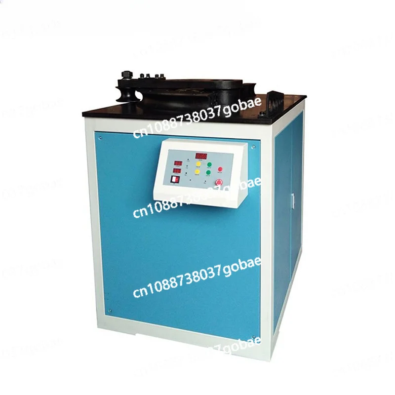 Concrete Reinforcement Plane Bending Testing Machine, Reverse Bending Testing Device