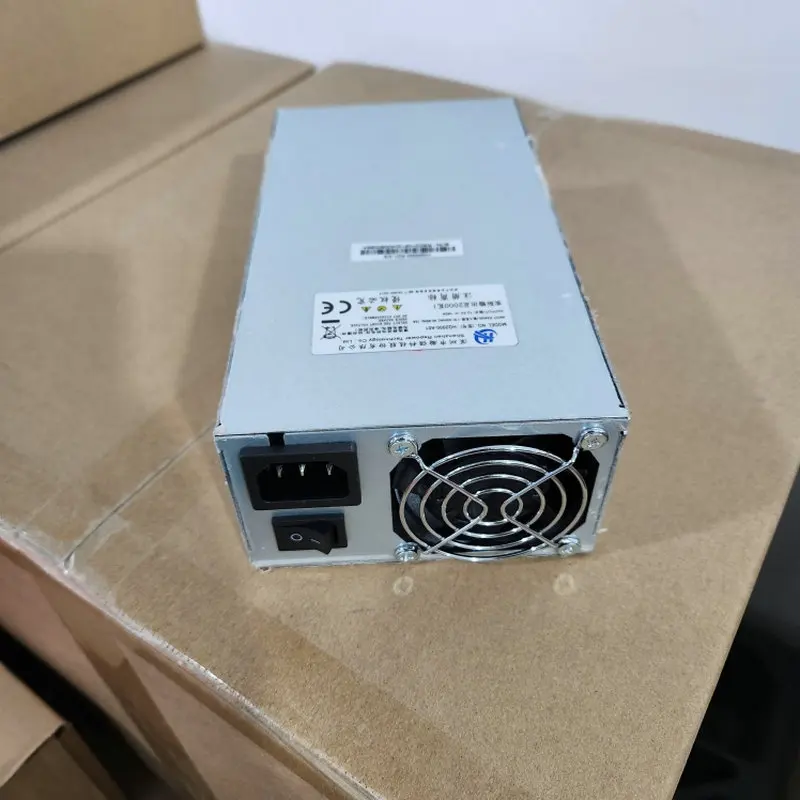 New ICERIVER KS1 KS2 power supply