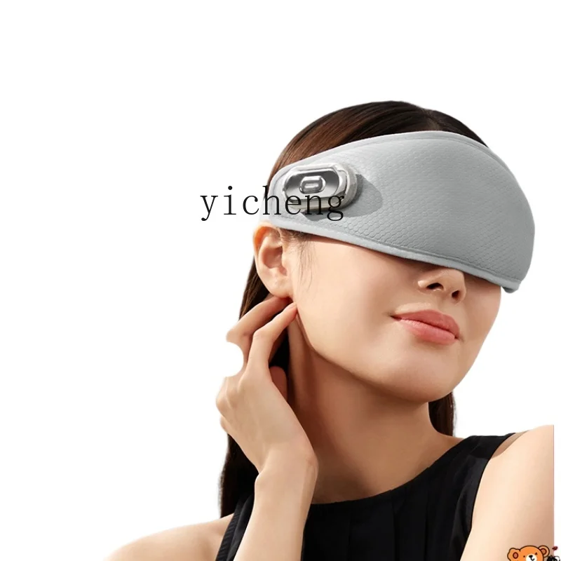 c3 Eye Massager Artifact Intelligent Eye Care Relieving Fatigue Heating Cooling Eyes Protection