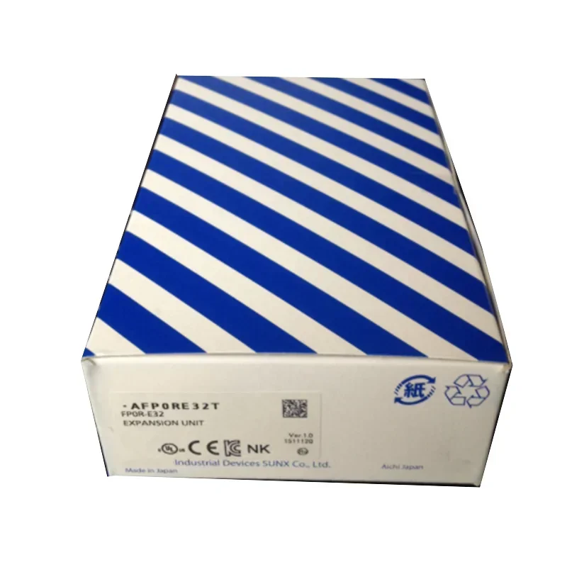 New Original AFP0RE32T Afp0re32t 16rs Expansion Unit Stock in Warehouse