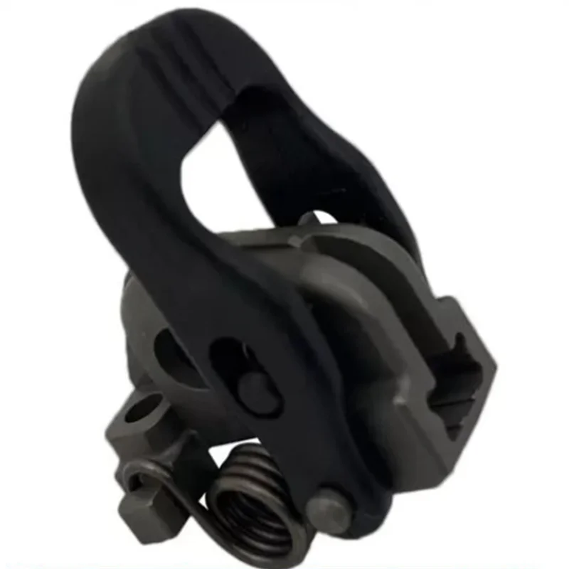 

A01F-Replacement Saw Blade Block Holder Clamp Assy 1Pc 90563039 For DWE349 DW349 Jig Saw Power Tools Blade Fixture