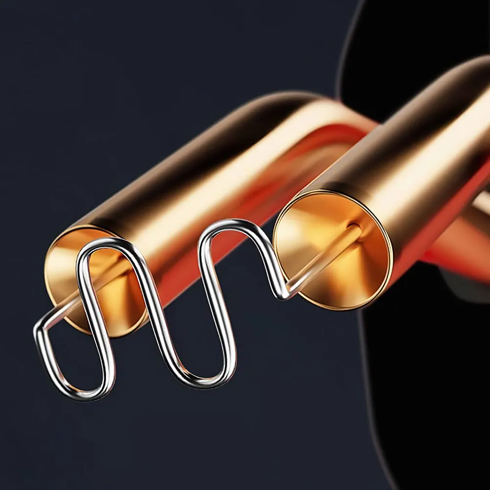 100 قطعة إصلاح البلاستيك للسيارات ستابلز موجة على شكل 0.8 مللي متر دبابيس ساخنة سيارة الوفير إصلاح ماكينة لحام البلاستك أداة