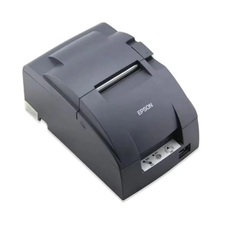 

TM-U220B TM-U220D TM-U220 76mm Dot matrix Printer Receipt Printer Cashier Printer TM-U220B