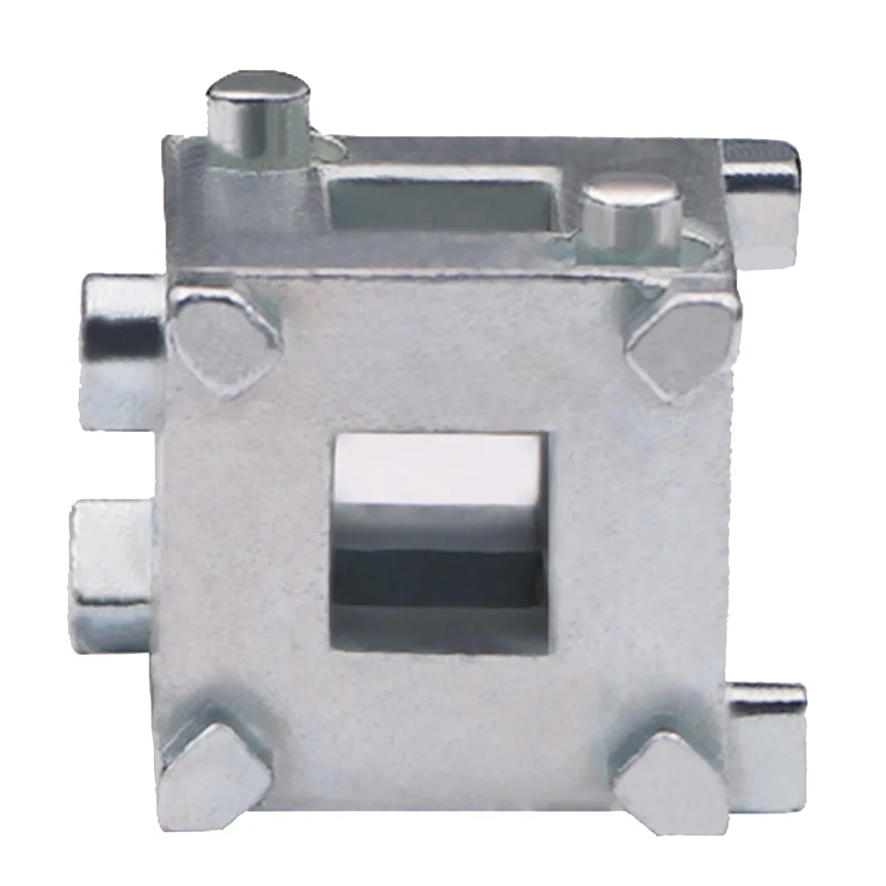 

Rear Disc Brake Piston Wind Back Tool Compatible with For cube 3/8 Inch Drive for Brake Pad Replacement Procedures