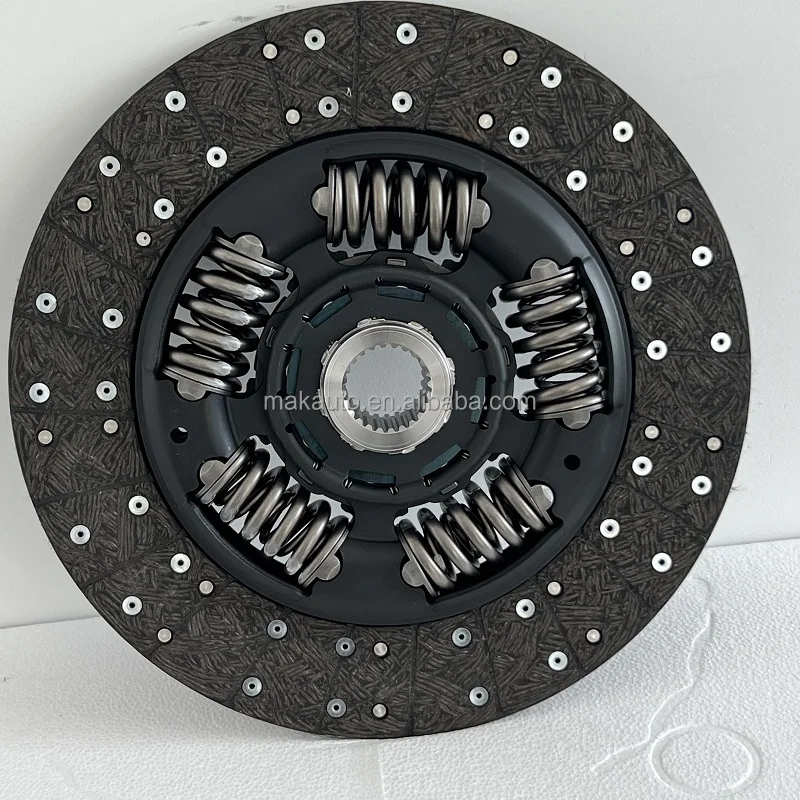 New Condition Truck Drivetrain & Axles Product