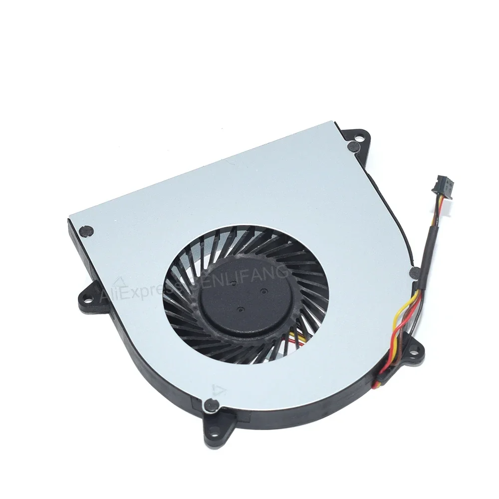 New EF70070S1-C010-S9A For Lenovo IdeaPad 110-17 110-14IBR 110-14iby 110-15ACL TianYi 100-15IBD 110-17ACL Laptop CPU Cooling Fan