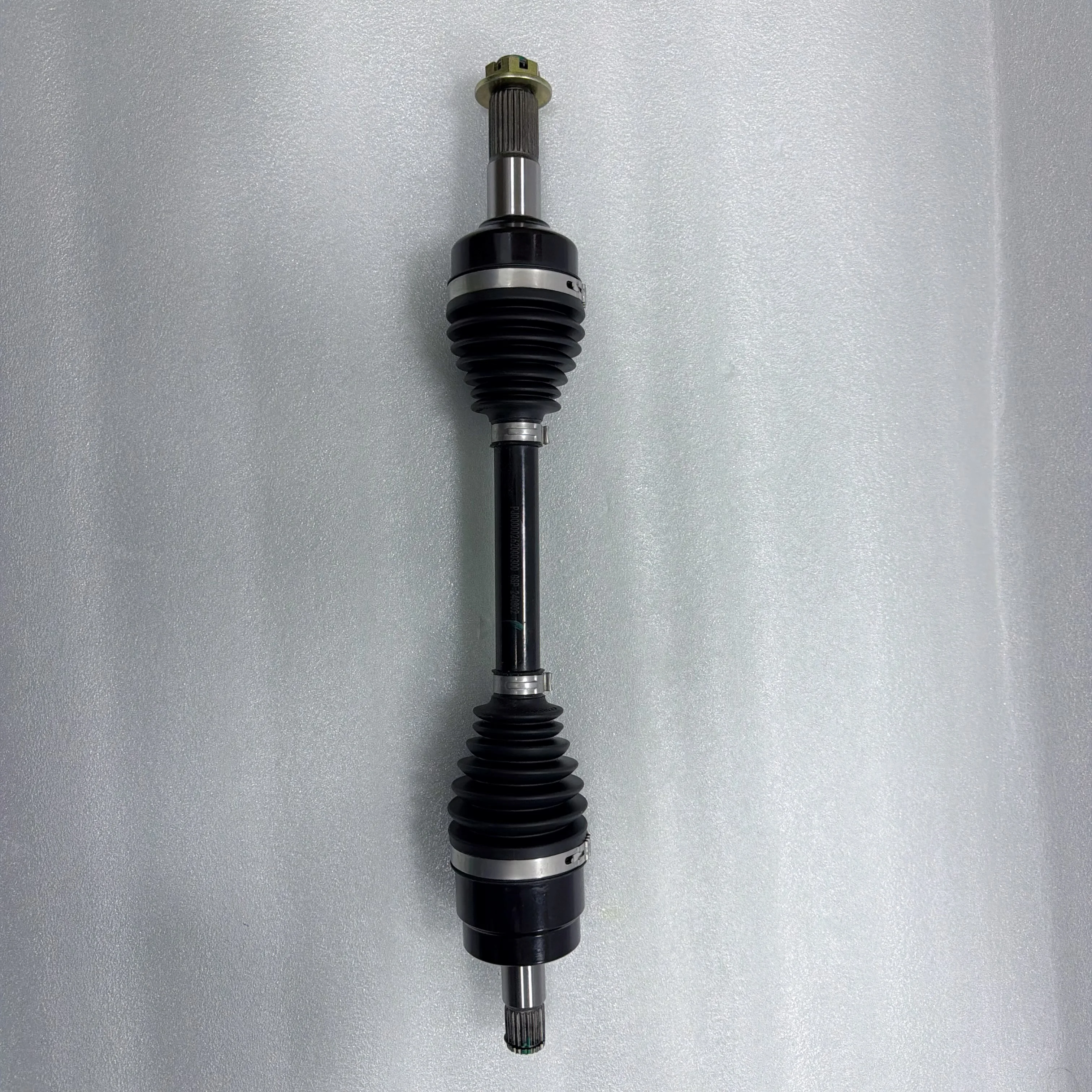 Original genuine ATV right front drive shaft part suitable for Hisun HS700ATV-8 PJ00000262000300