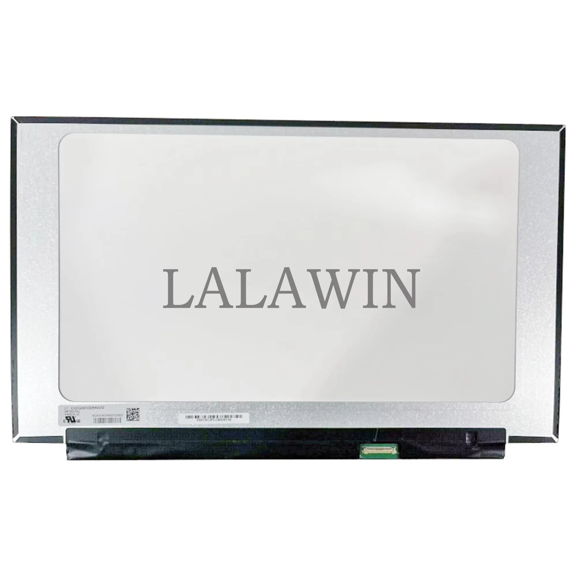 LM156LFAL02 LCD Display Screen 30 Pins FHD Laptop Matrix Panel Fit B156HAN02.7 LM156LFAL01 LM156LF5L02 IPS Narrow Frame