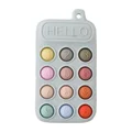 Silicone phone1