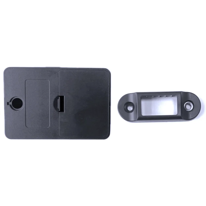 AA60-Tuya สมาร์ทการ์ดล็อคตู้ลิ้นชัก Biometric ลายนิ้วมือล็อคบ้าน Keyless ล็อคอิเล็กทรอนิกส์ APP ปลดล็อค Locker