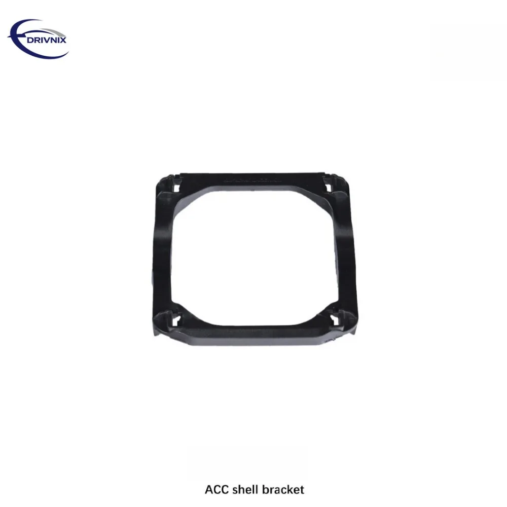 High Quality ACC Shell Bracket For 2024 and late For Porsche Panamera 976 Auto Replacement Spare Parts