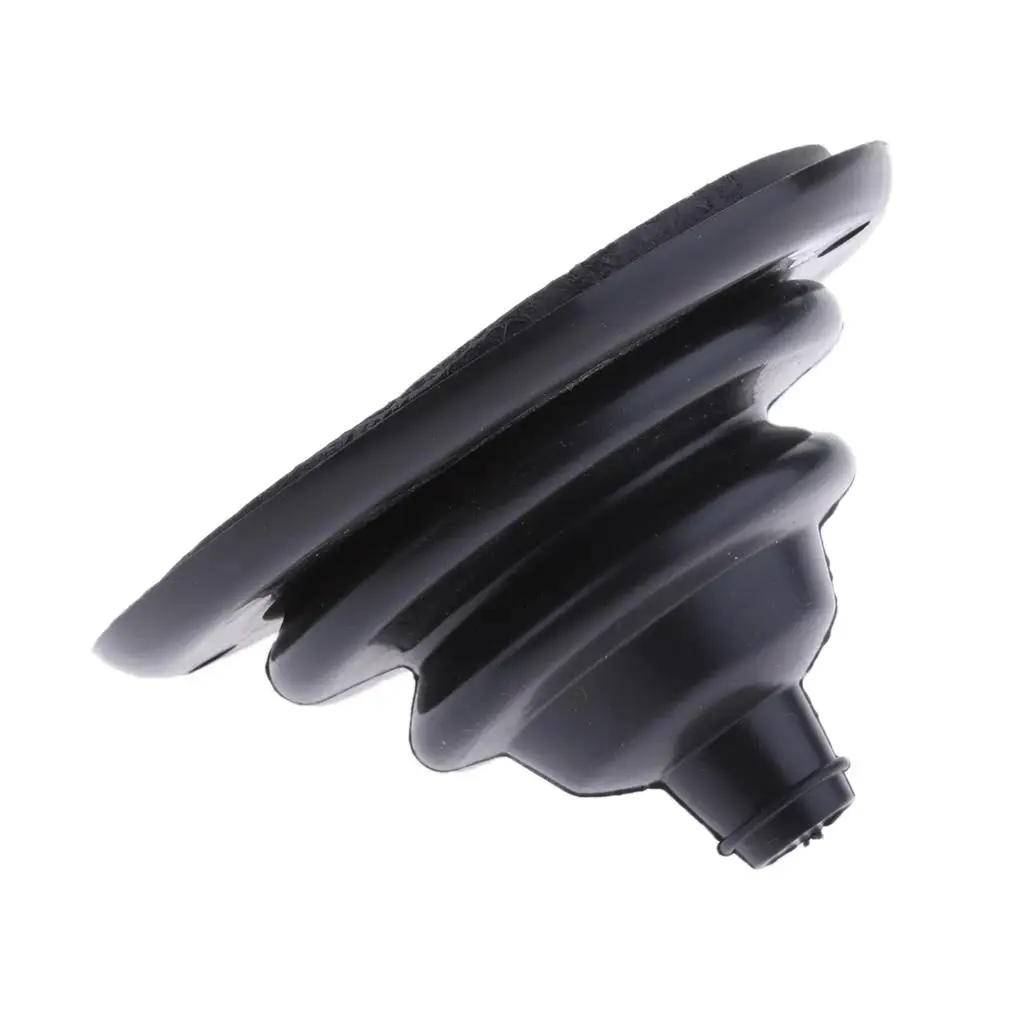Boat Rigging Hole Cover Protective Cable Boot Marine Part for Outboard Motor Wire and Tube Routing
