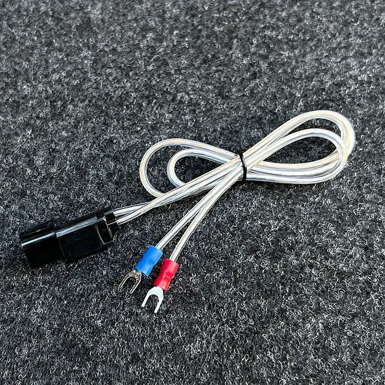 This is suitable for installing the speaker wiring plug of the new Honda Breeze without breaking the wires and without damage
