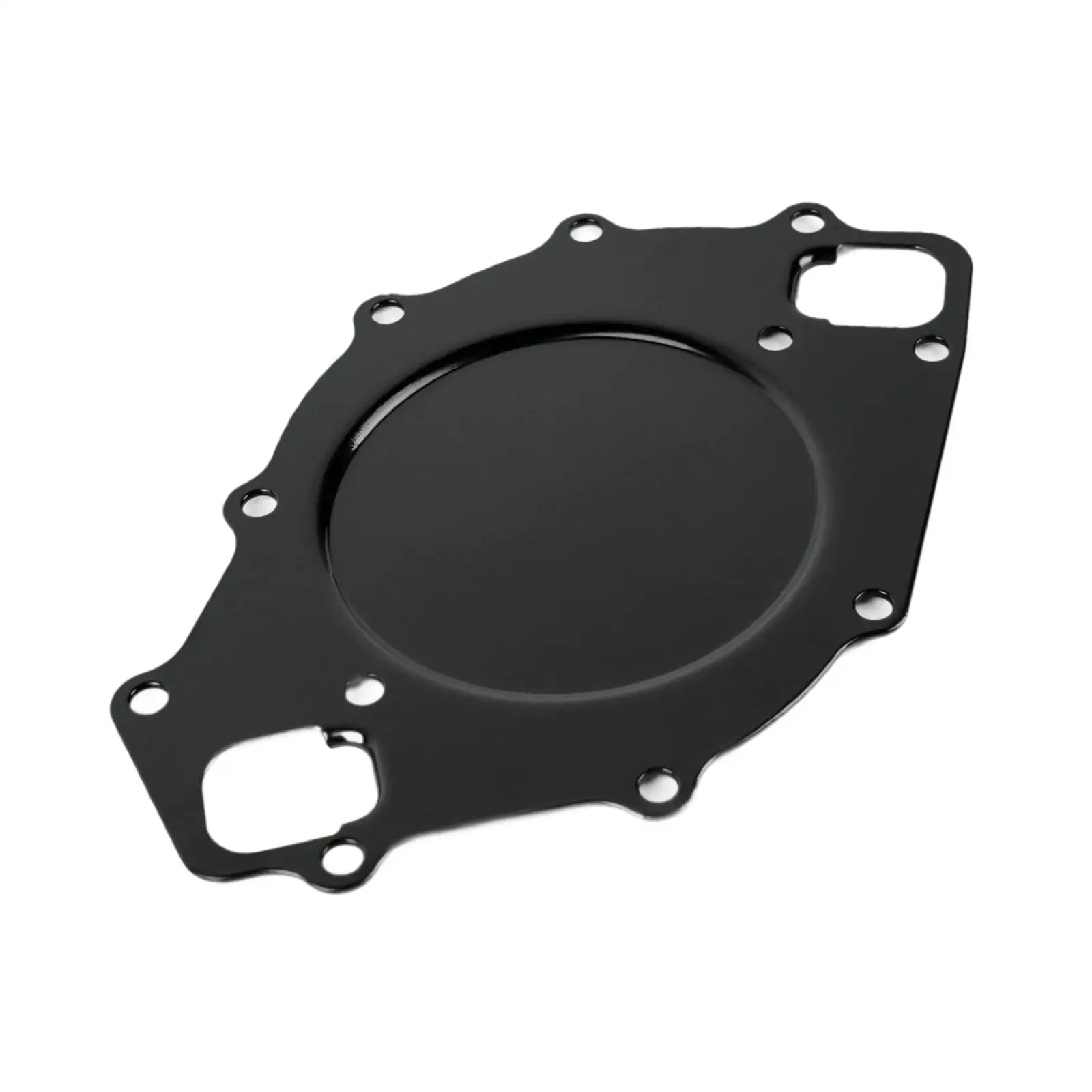 Instalação simples da placa de apoio da bomba de água para automóveis 429 460