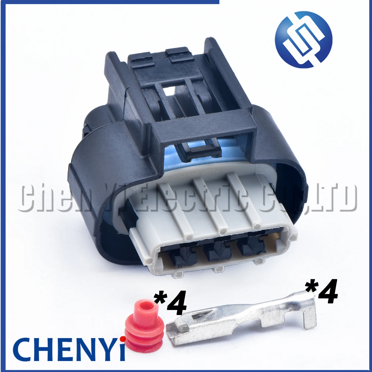 

4 Pin Automobile waterproof connector Manifold Absolute Pressure MAP Sensor Plug For Jeep Chevrolet Ford