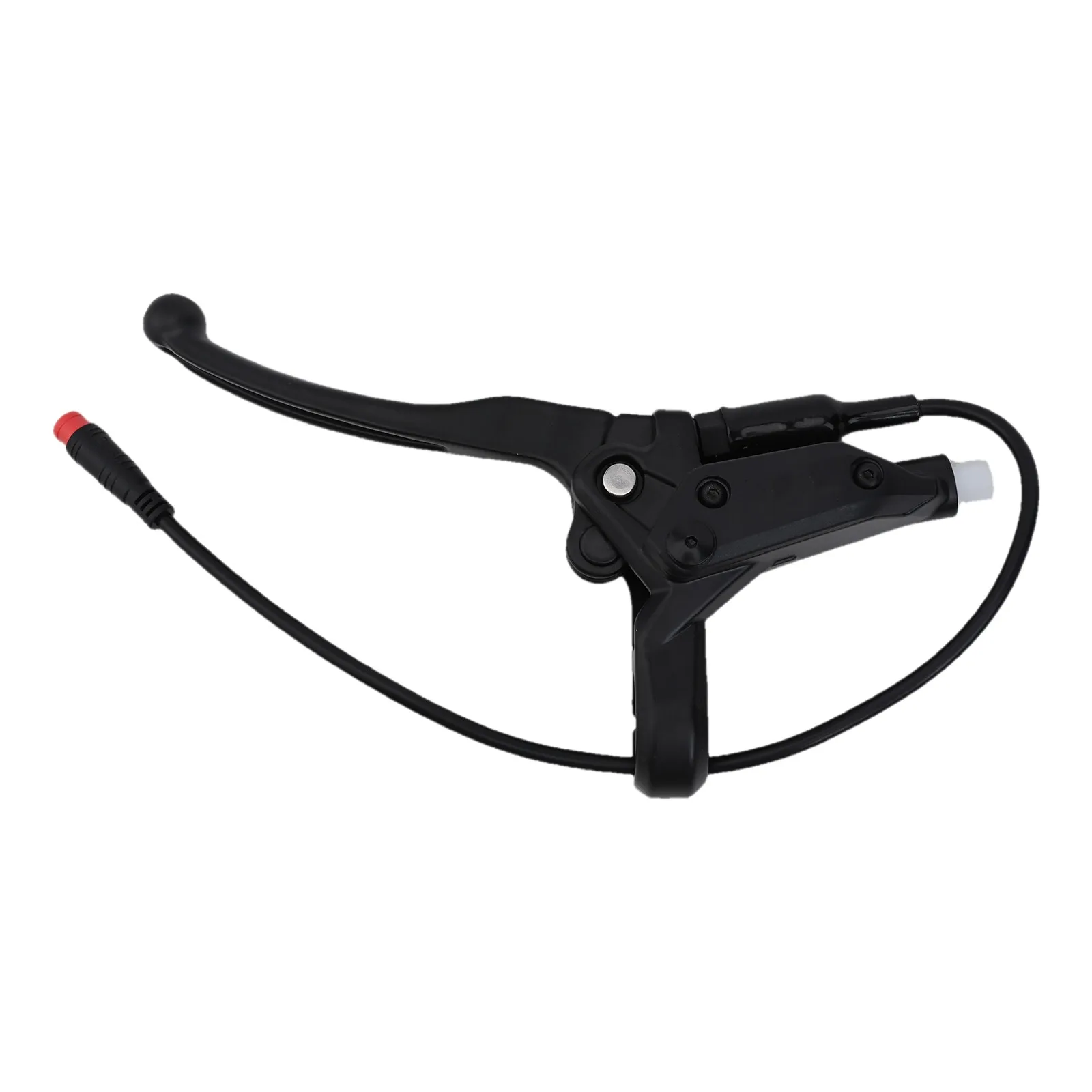 

Гидравлический тормоз для электронного велосипеда, аксессуары для тормозов для электронного велосипеда, вес 390 г/пара, простота установки для электронного велосипеда, для электрического велосипеда