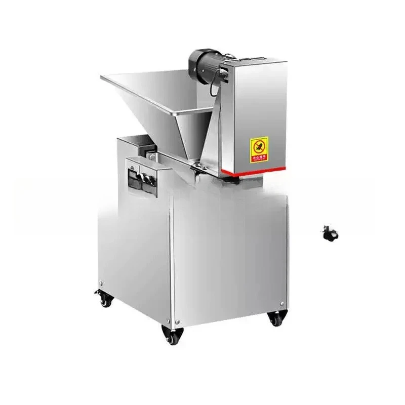 

Small commercial dough dispenser, dough divider, noodle pinch