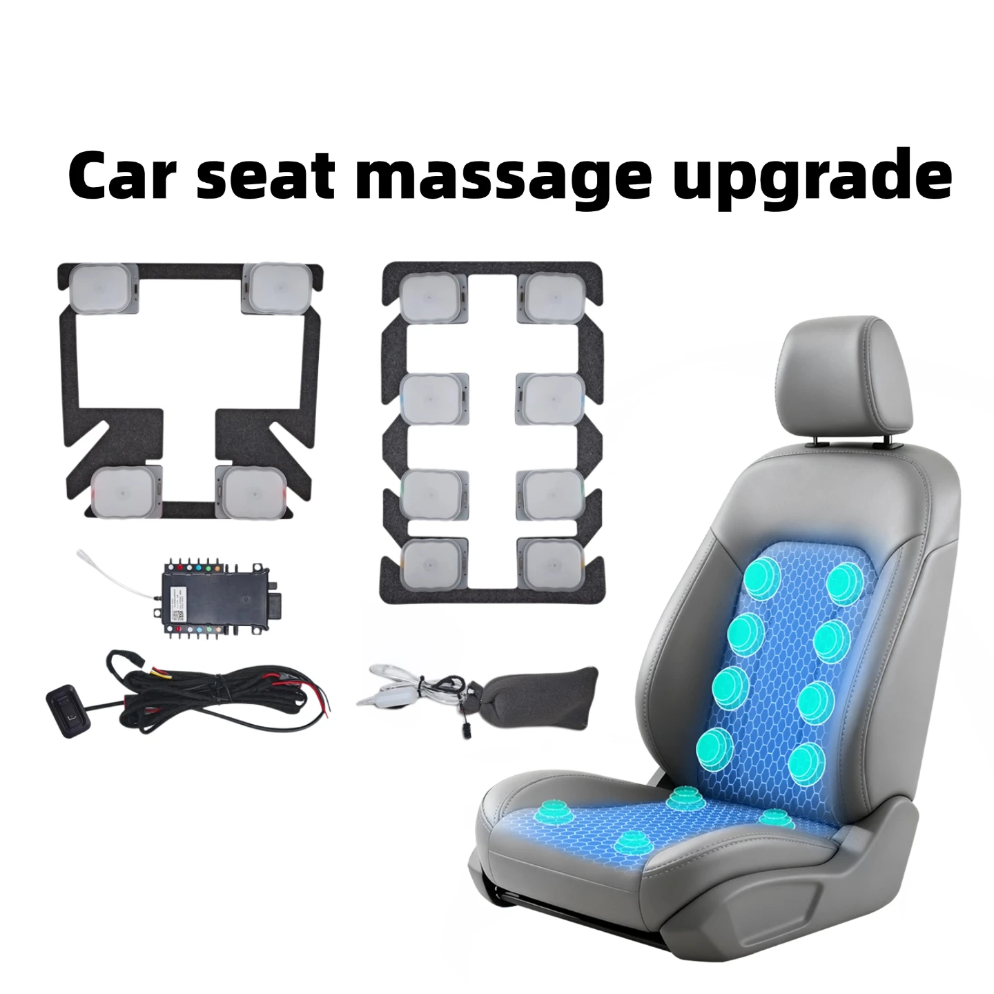 : Запчасти для сидений и сидений