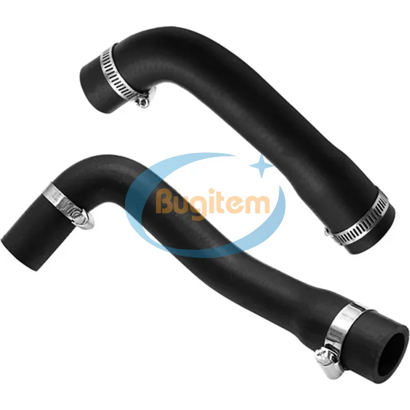 52040079 52040081 New Fuel Tank Filler And Vent Hose Kit For JEEP WRANGLER YJ 20 Gal 1987-1995
