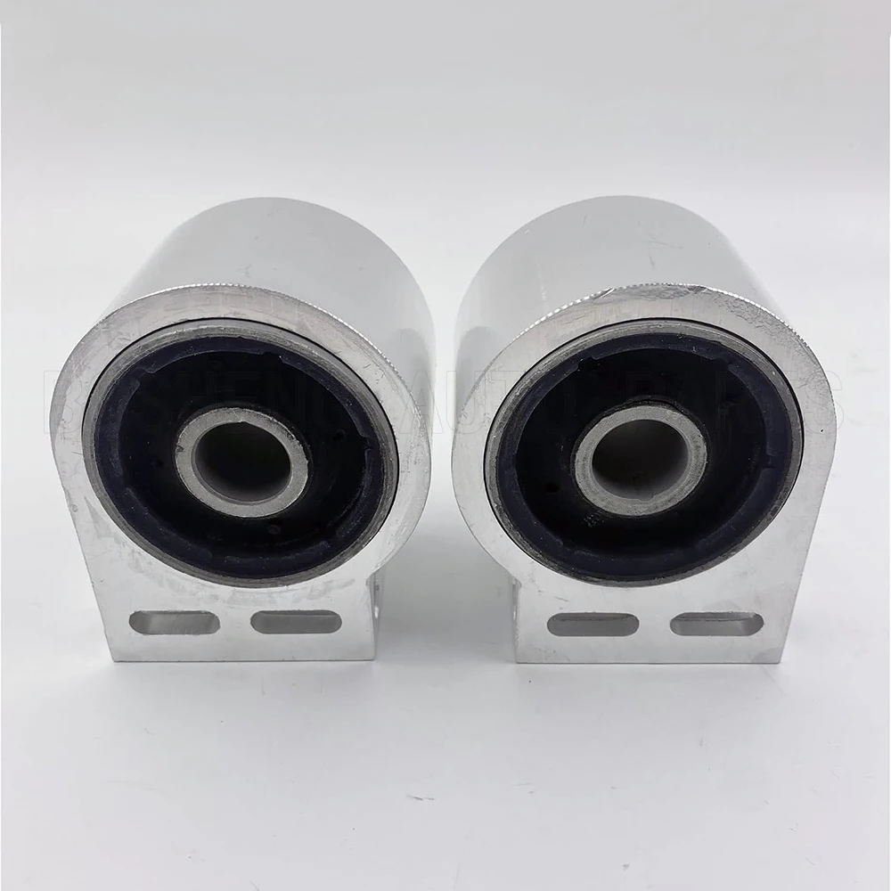 2PCS OEM 96809676 Front Big Control Arm Bushing For CHEVROLET GM Daewoo Captiva Winstorm for OPEL for VAUXHALL for Antara