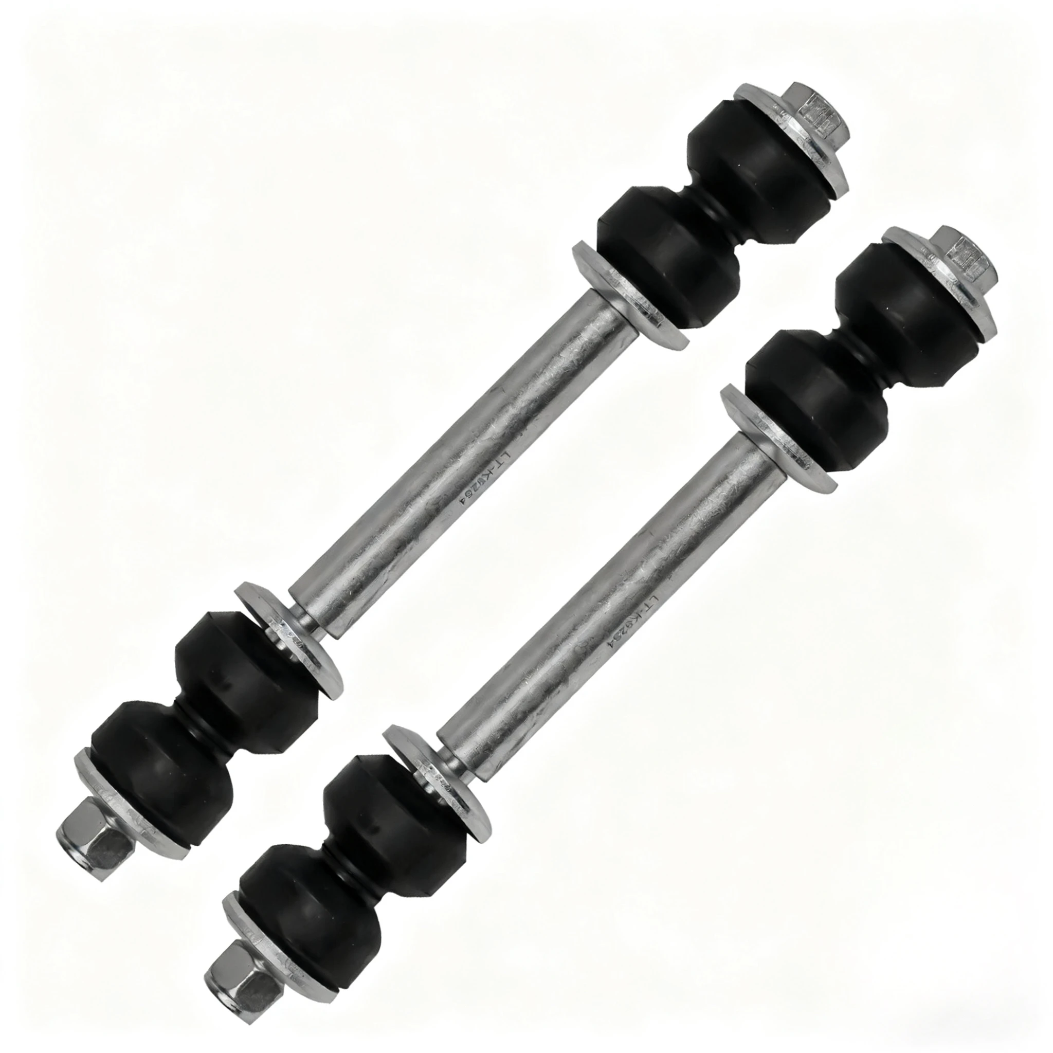 2Pcs Front Stabilizer Sway Bar Link For DODGE RAM FORD EXPLORER MAZDA B23/25/30/4000 RANGER MERCURY MOUNTAINEER 1994 - 2011
