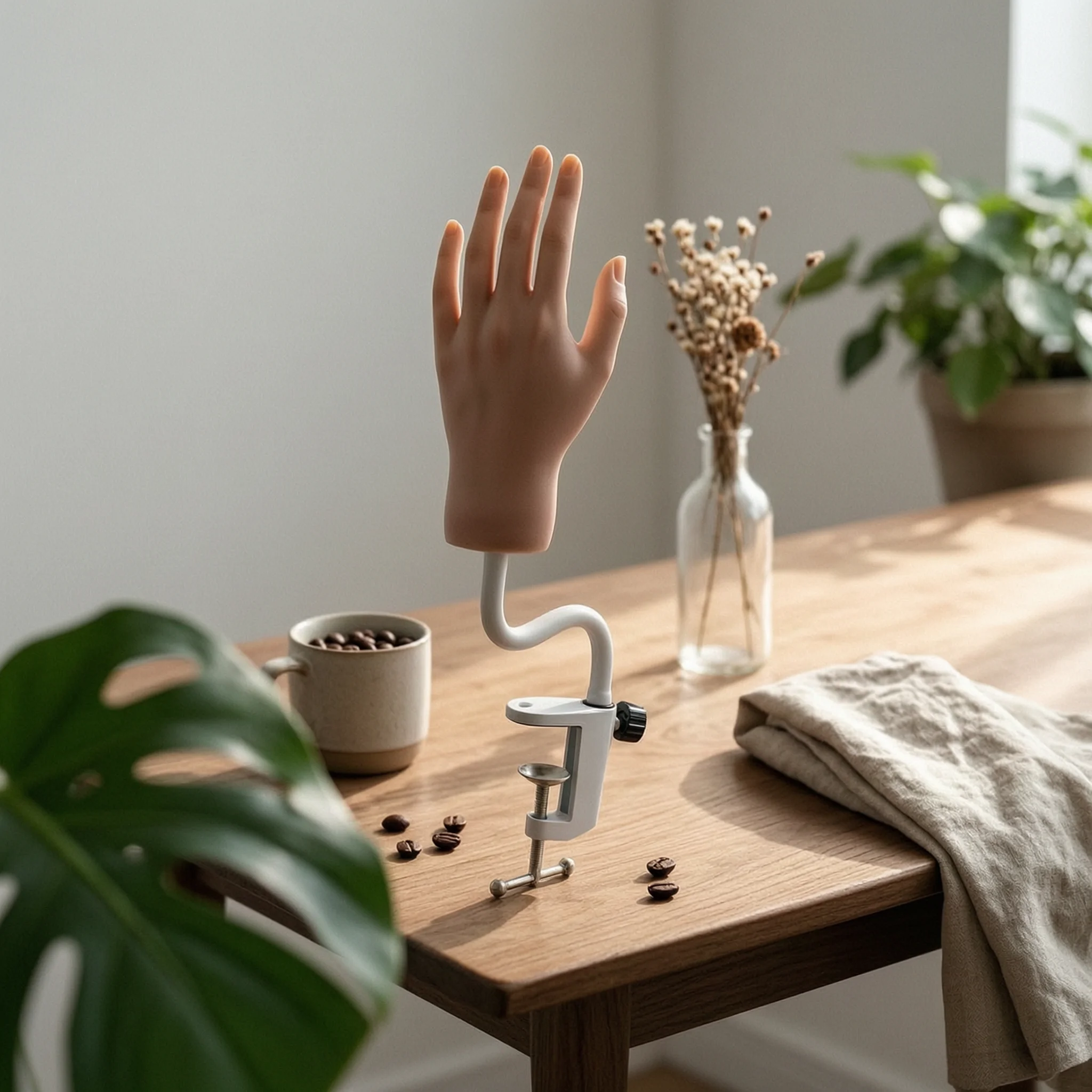 mano-de-practica-para-unas-con-soporte-mano-de-practica-para-unas-flexible-reutilizable-facil-de-limpiar-para-principiantes-escuelas-de-belleza-uso-domestico