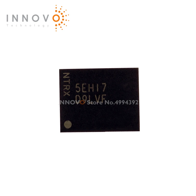 

INNOVO 5pcs/lot MT47H128M8CF-25EIT:H MT47H128M8CF-25EIT D9LVF BGA Free shipping New original