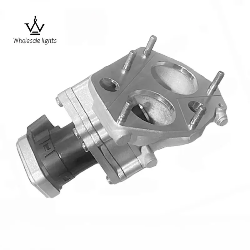 Parte di ricambio della valvola EGR per auto A9061420619 per Mercedes Benz Vario Bus Triebkopf 2006-2013 9061420619