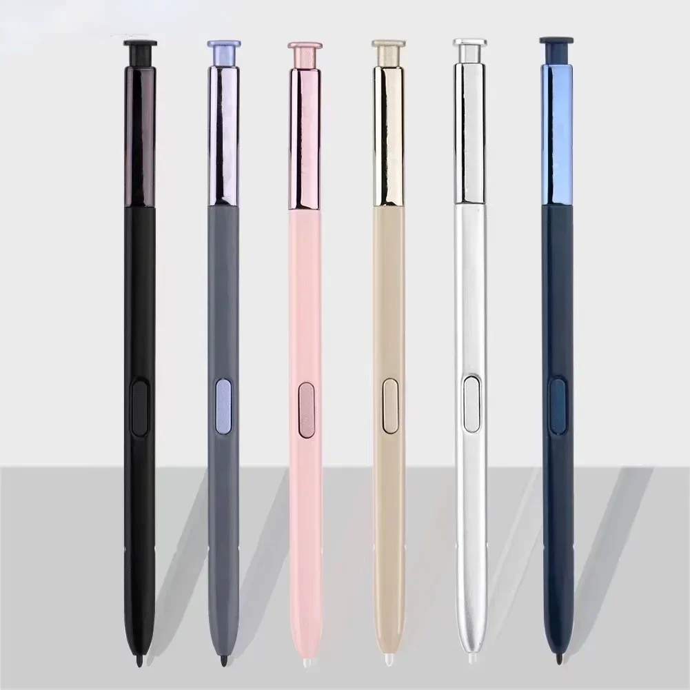 Touch Screen Stylus S Pen For Samsung Galaxy Note 8 SM-N950 N950P N950V SM-N9508 Replacement Capacitive Stylus Pen+Logo