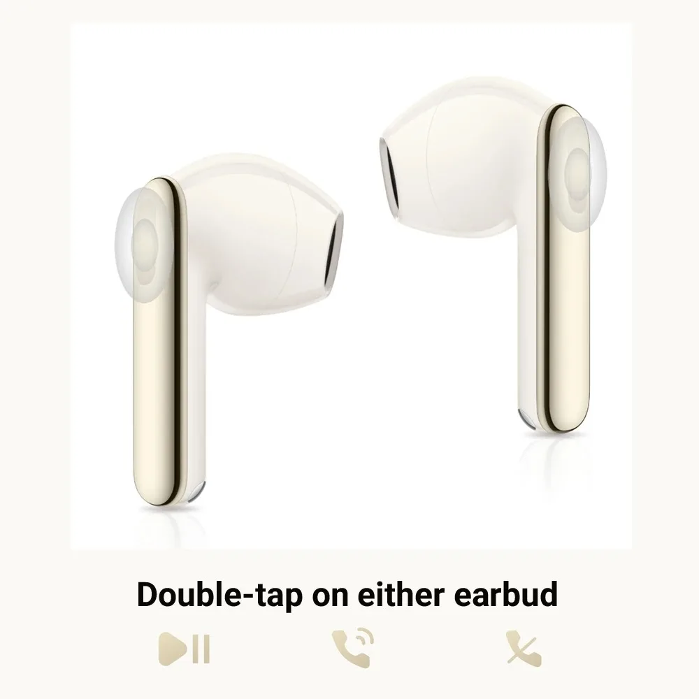 هواوي FreeBuds SE 3 أصلي خفيف الوزن ومدمج بلوتوث 5.4 عمر بطارية طويل 42 ساعة #4