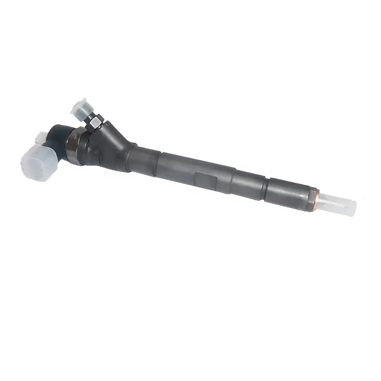 Inyector de combustible diésel Common Rail, Original, 0445110186, 0445110279, 0445110730, 0445110763