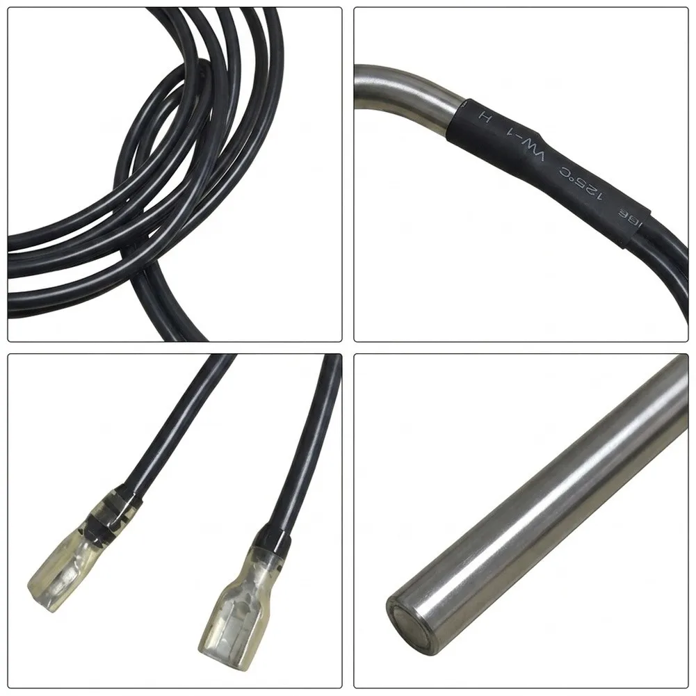 Heating Element 120V 325W Compatible with For dometic RM2652 and DM2852 RV Refrigerators Part Number 3850644422