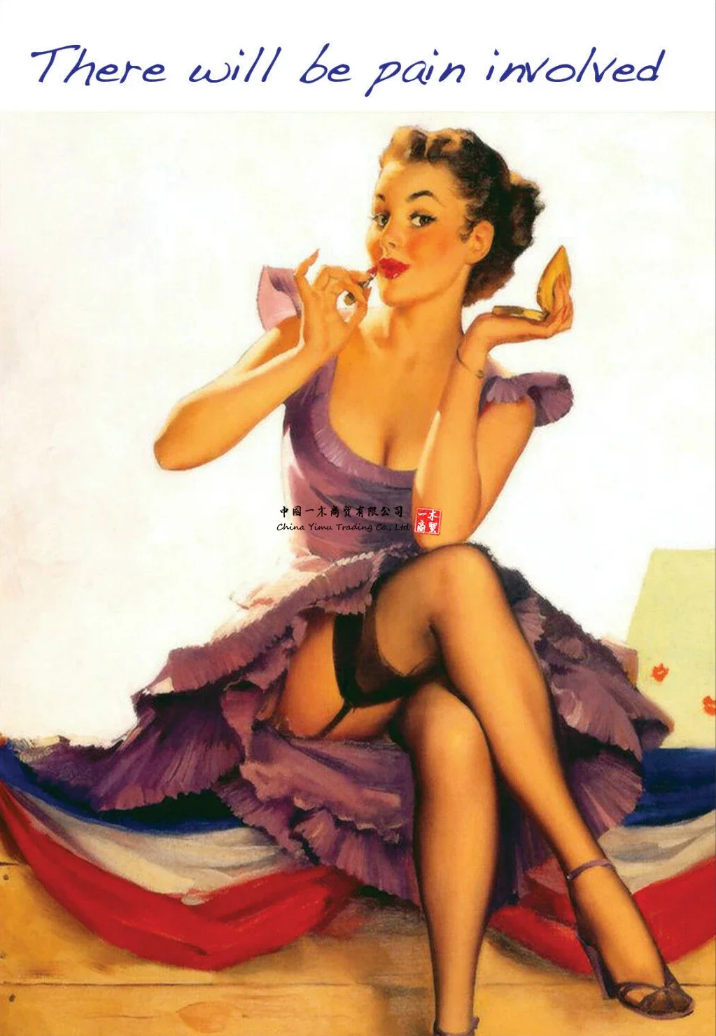 

Ретро женская наклейка Pin Up сексуальная девушка наклейка подходит для искусства дома комната настенная живопись Windows Bar автомобильный декор