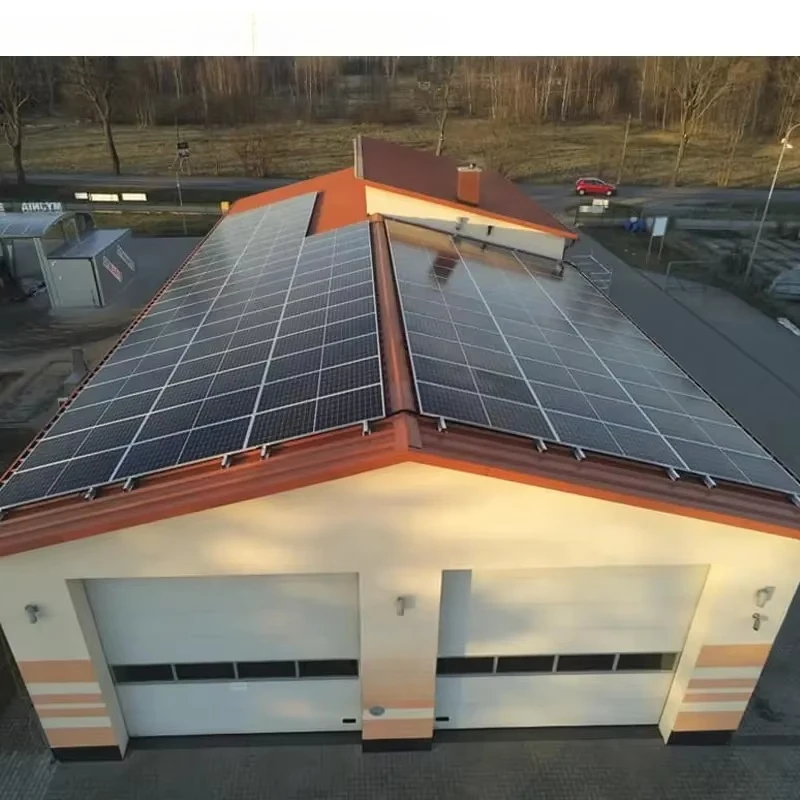 Deye 8kw 10kw 12kw Single Phase Hybrid Solar System with Wifi