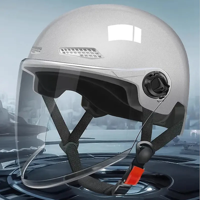 Thumbnail 3 - #22 Motorcycle Helmets List of Top Picks