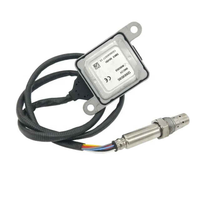 

Nox Sensor 12669595 5WK96645H for Chevrolet Express 2500 GMC Savana Sensor Nox