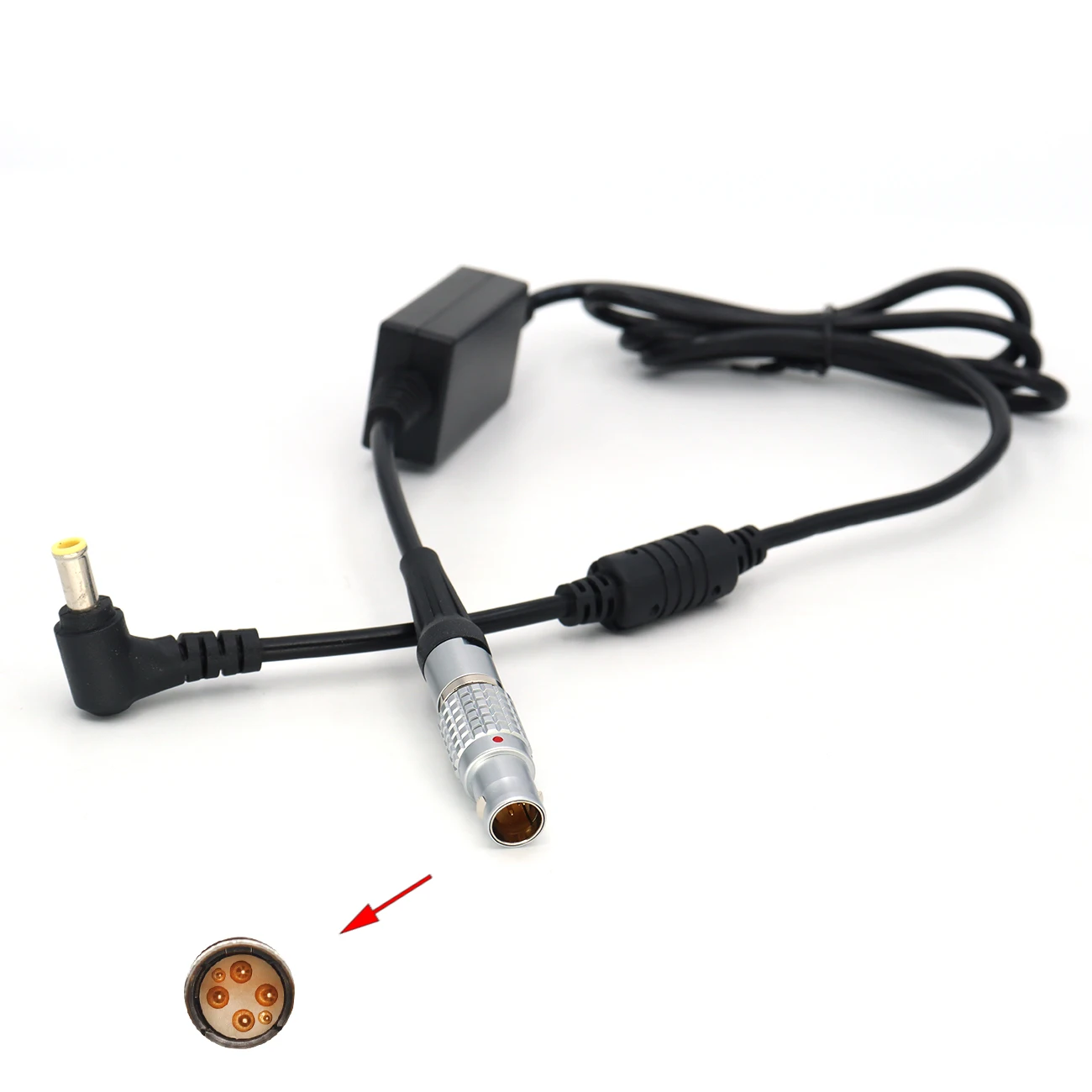 Dji Ronin 2 Power 1…