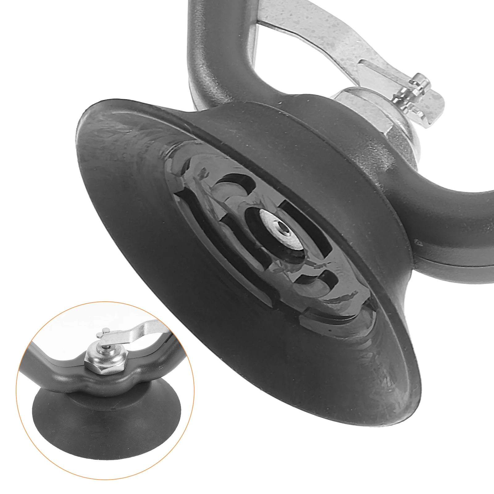 

Vehicle Dent Puller Suction Cup Remover Tool for Car Auto Body Repair Kit Dent Remover Puller Body Repair Tools