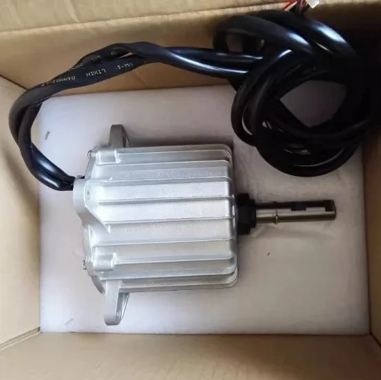 Conditioning Motor Air Conditioning External Motor